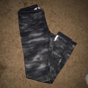 Workout pants